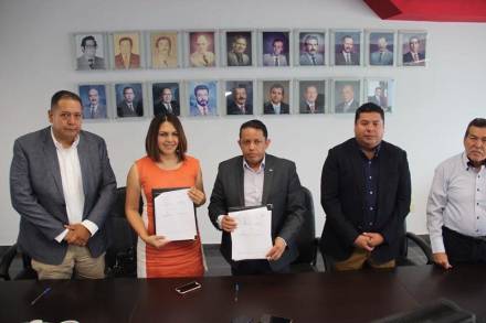 SIGNA CMIC CONVENIO CON UNIVERSIDAD MAGNO AMERICANA EN BENEFICIO DE ESTUDIANTES